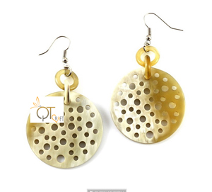 Earring QTKS 11