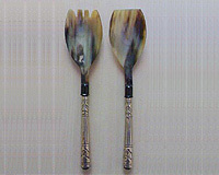 Spoon, Fork QTSTS012 (H18 cm) 